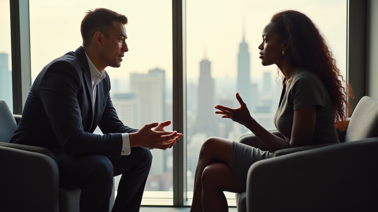 Individualus koučingas