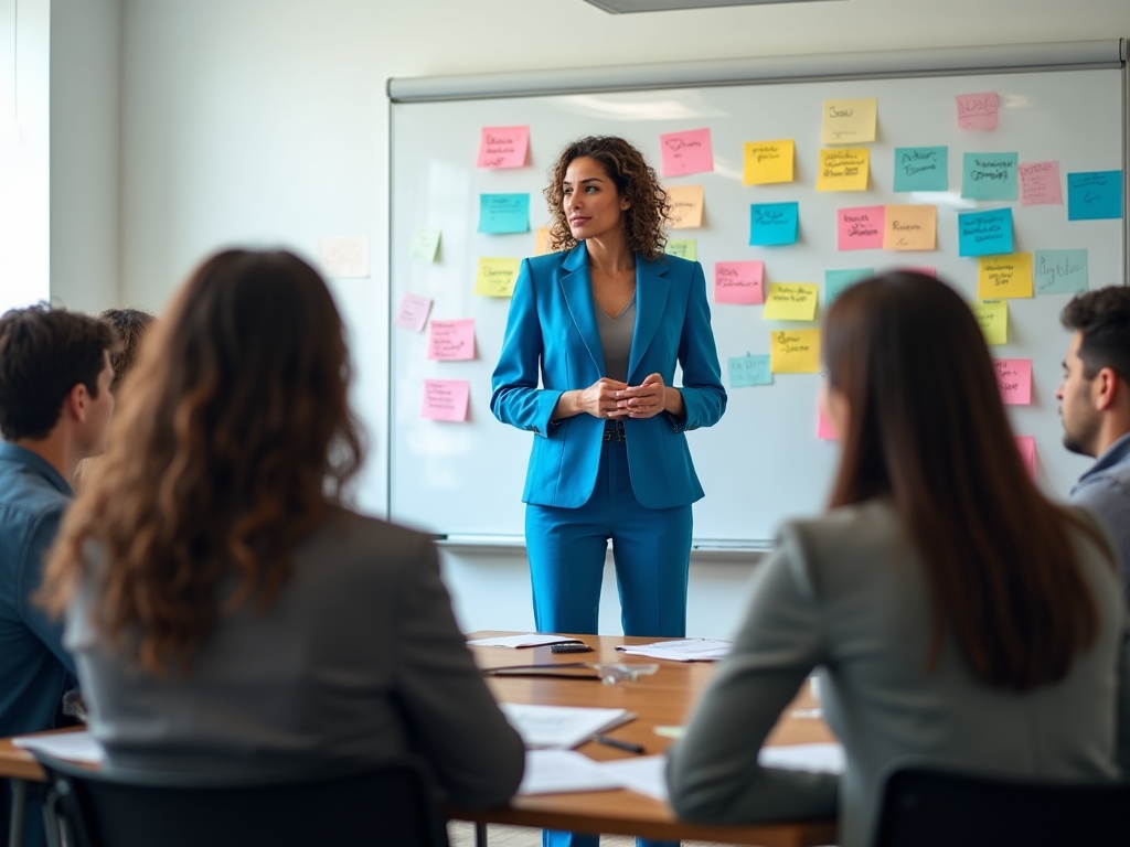 Lyderystės transformacija