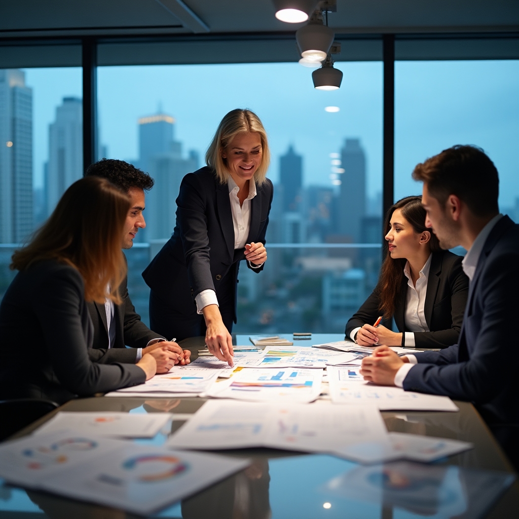 Strateginis planavimas