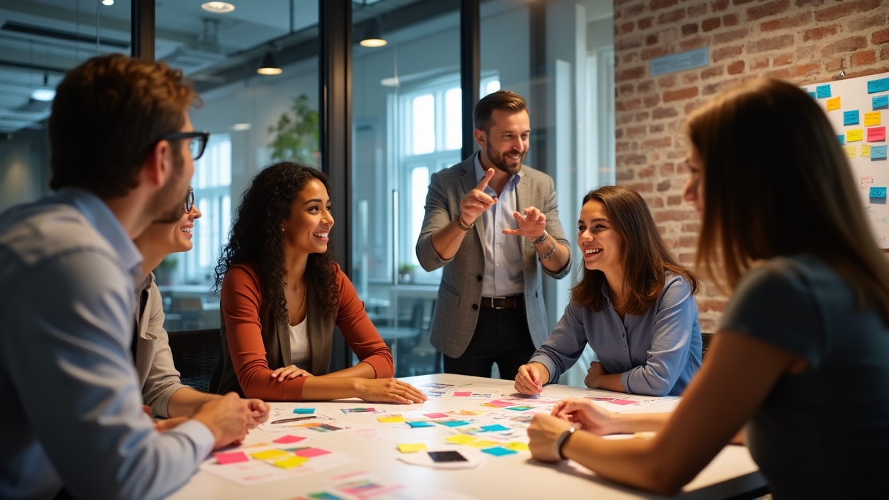 Komandos bendradarbiavimas