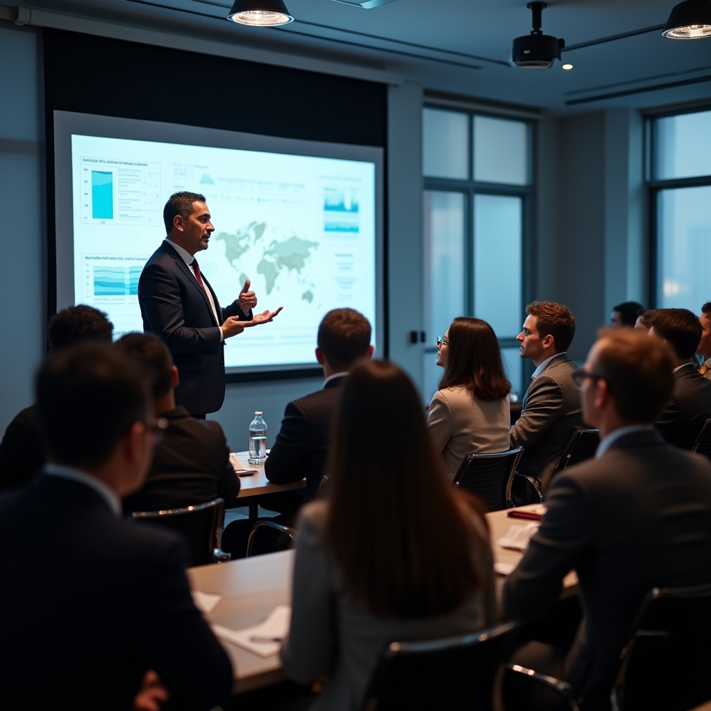 Strateginės komandos formavimas